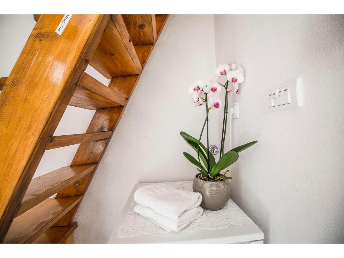 Apartmán Mylilly Split