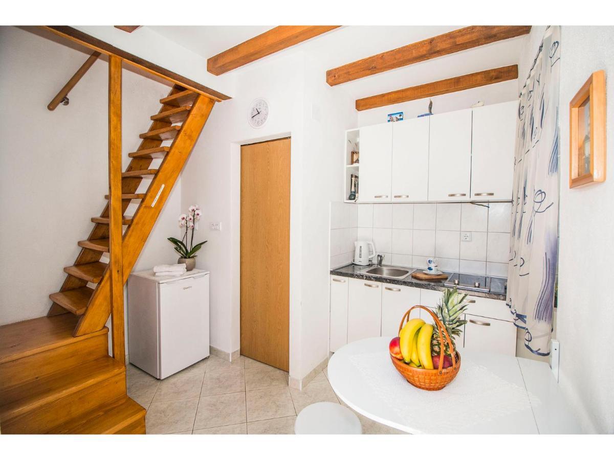 Apartment Mylilly Split