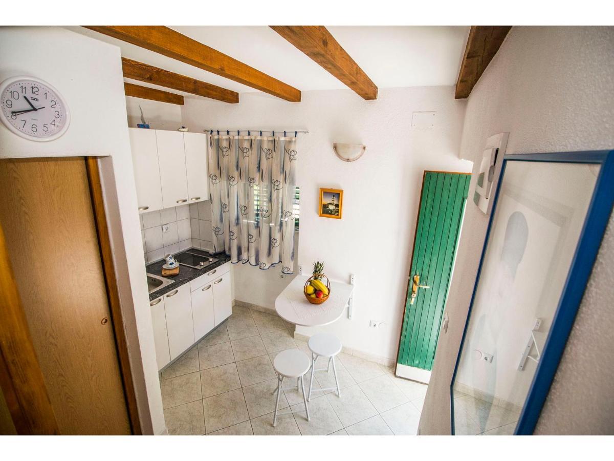 Apartmán Mylilly *