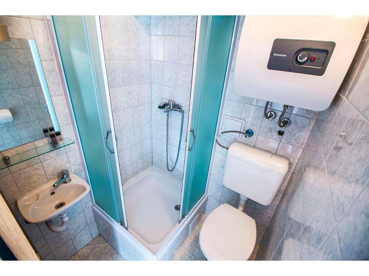 Mylilly Apartmán *